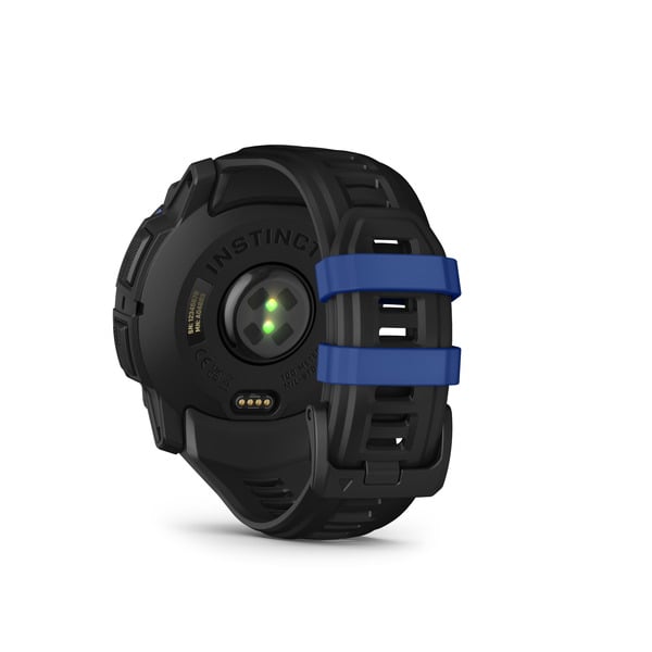 時計 GARMIN INSTINCT3 AMOLED 50mm Garmin Instinct® 3 | AMOLED | Rugged GPS Smartwatch | 50mm