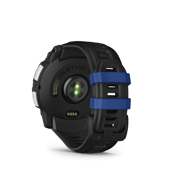 Instinct 3 Dual Power