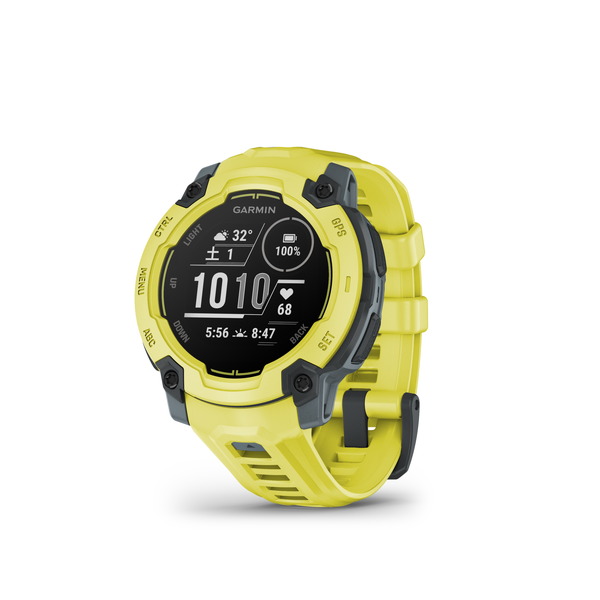 Instinct E | スマートウォッチ | Garmin 日本