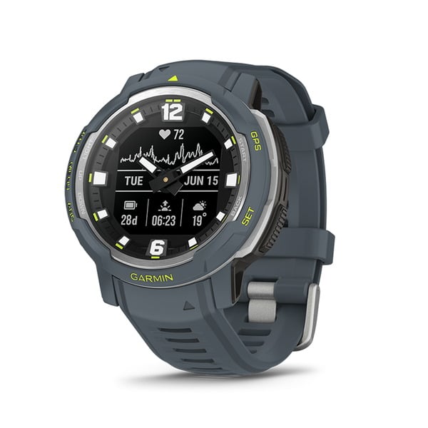 GARMIN Instinct Crossover Dual Power