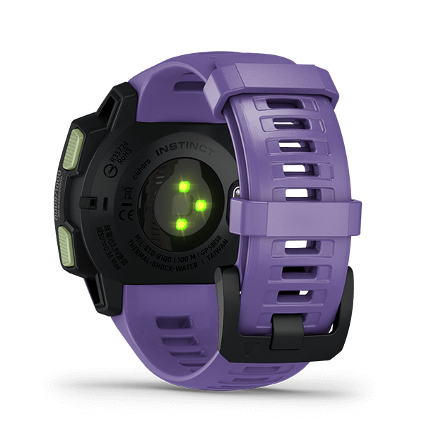 Garmin EVANGELION Watch ガーミン エヴァ 時計