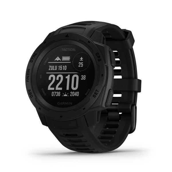 Instinct Tactical