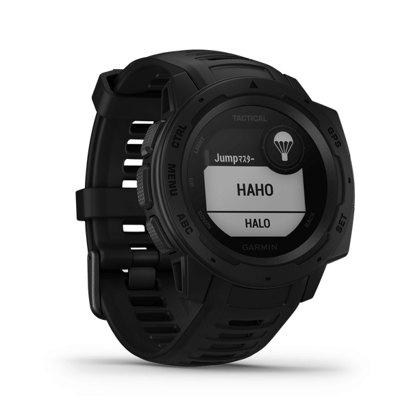 Garmin Instinct （ジャンク品）