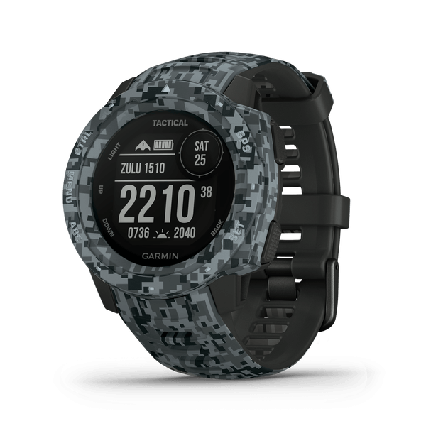 Garmin INSTINCT TACTICALINSTINCT