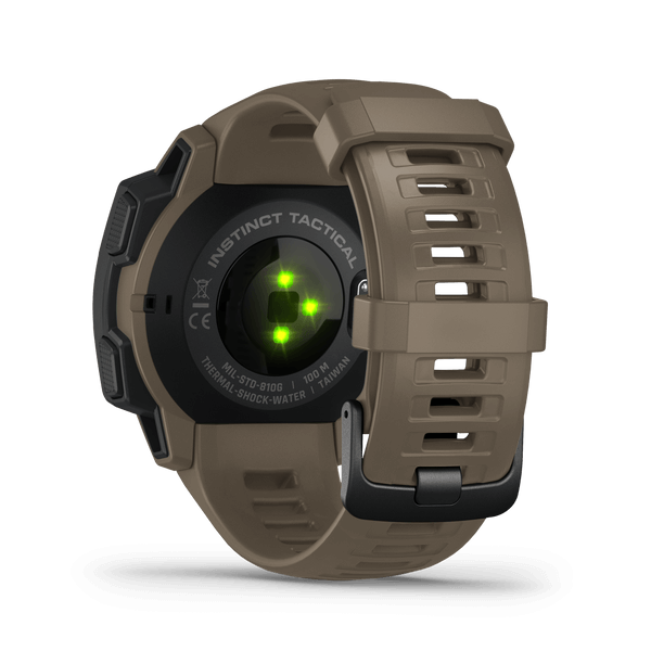 Instinct Tactical | アウトドア | Garmin 日本 Instinct Tactical | アウトドア | Garmin 日本