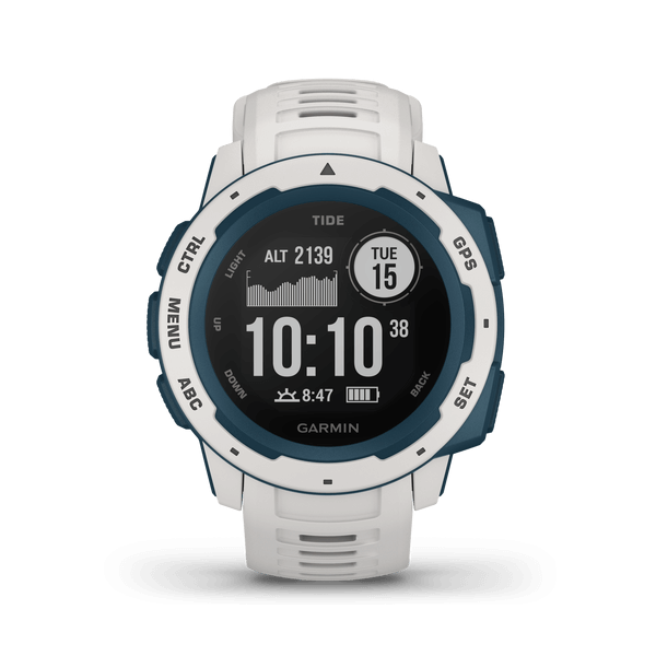 Instinct Tide | スポーツ&アウトドア | Garmin 日本 Instinct Tide | スポーツ&アウトドア | Garmin 日本