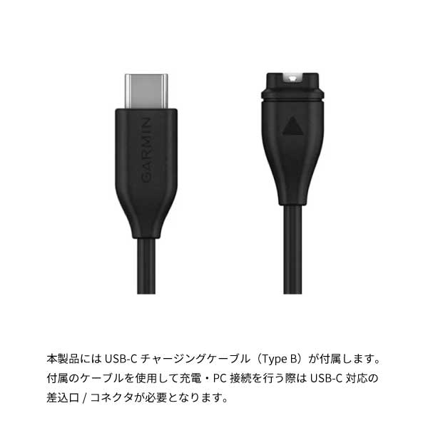 fēnix 7X Pro Sapphire Dual Power