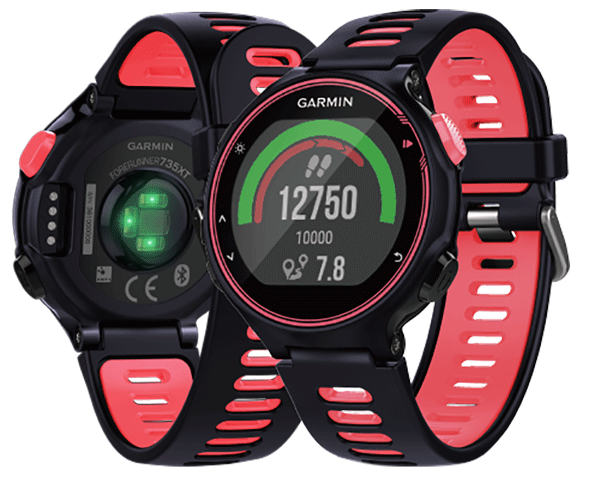 Garmin 735XTJ