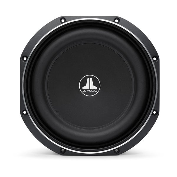 JL Audio TW1 Thin-line Car Subwoofer