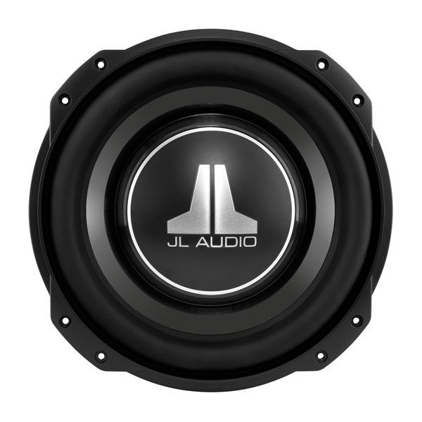 JL Audio TW3 薄型カーサブウーファー