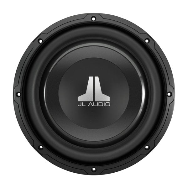 JL Audio W1v3 Car Subwoofer