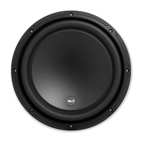 JL Audio W3v3 カーサブウーファー | オーディオ | Garmin 日本