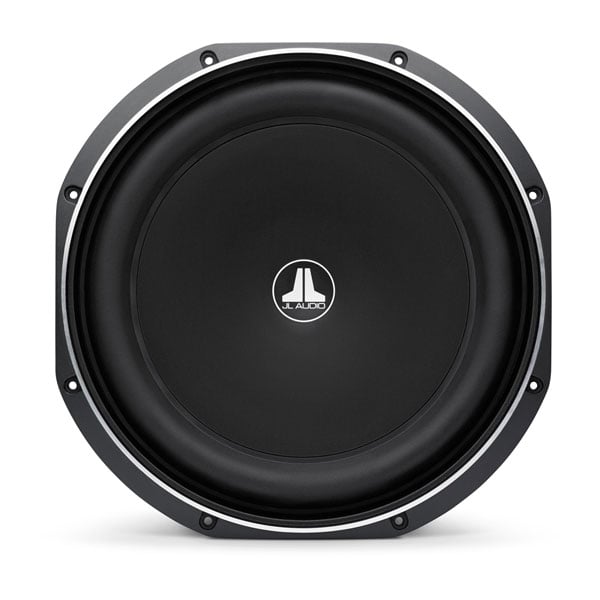 JL Audio TW1 Thin-line Car Subwoofer | オーディオ | Garmin 日本