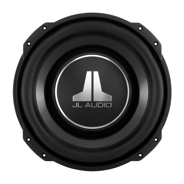 JL Audio TW3 薄型カーサブウーファー | オーディオ | Garmin 日本
