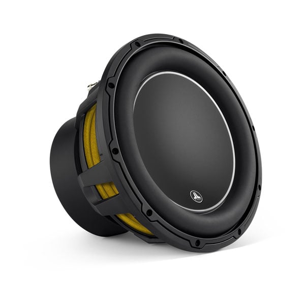JL Audio W6v3 Car Subwoofer | オーディオ | Garmin 日本