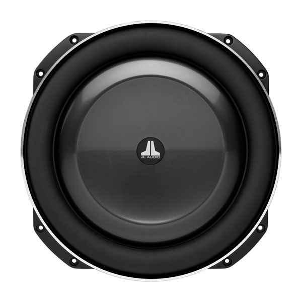 JL Audio TW5v2 薄型カーサブウーファー | オーディオ | Garmin 日本