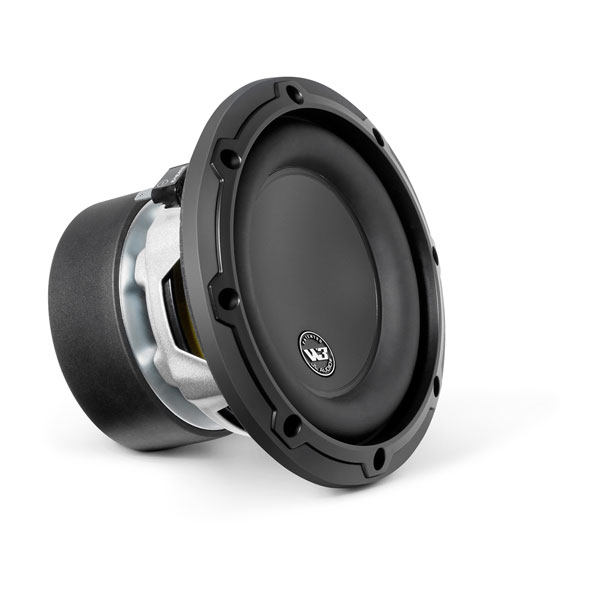 JL Audio W3v3 カーサブウーファー | オーディオ | Garmin 日本