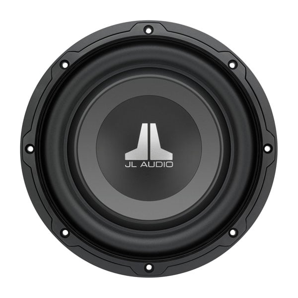 JL Audio 10W1v3-4 10インチ サブウーファー 4Ω 300W JL Audio W1v3 Car Subwoofer | オーディオ | Garmin 日本