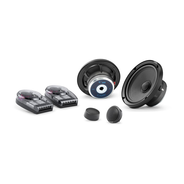 JL Audio C6 Car Speakers | オーディオ | Garmin 日本