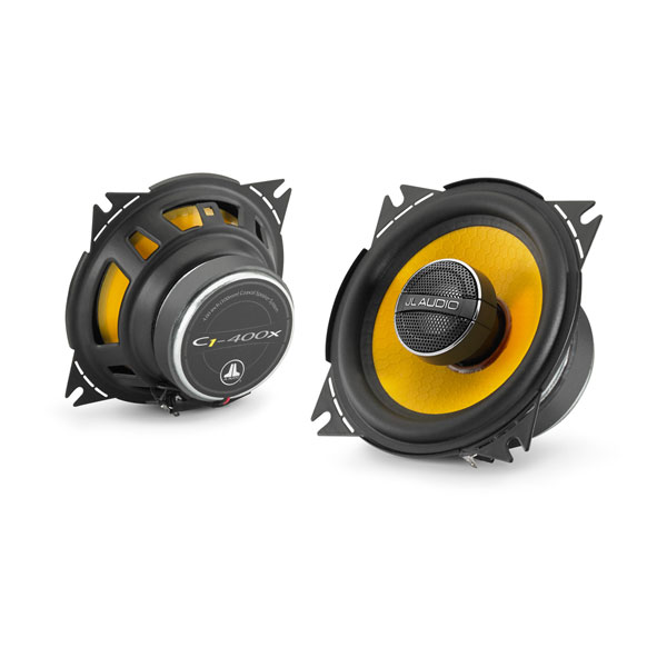 JL Audio C1 Car Speakers | オーディオ | Garmin 日本