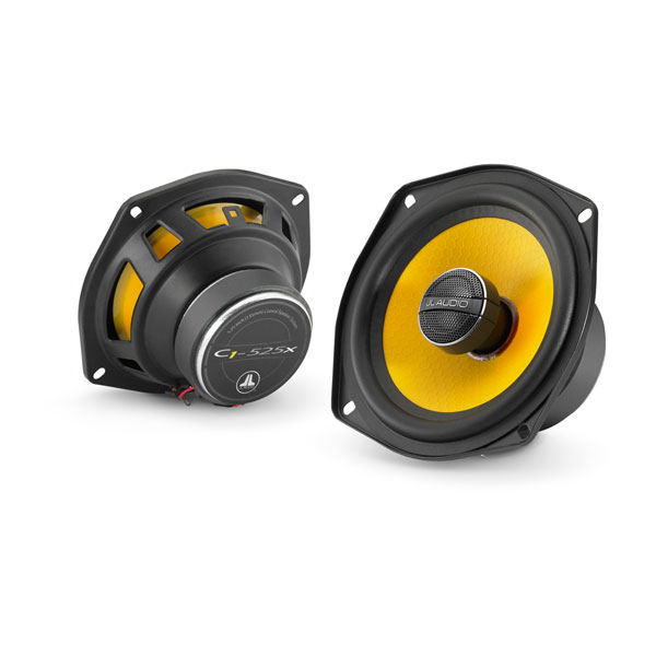 JL Audio C1 Car Speakers | オーディオ | Garmin 日本