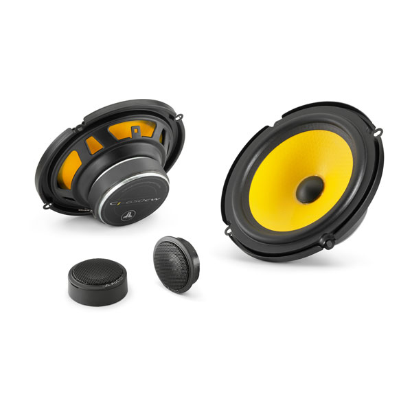 JL Audio C1 Car Speakers | オーディオ | Garmin 日本