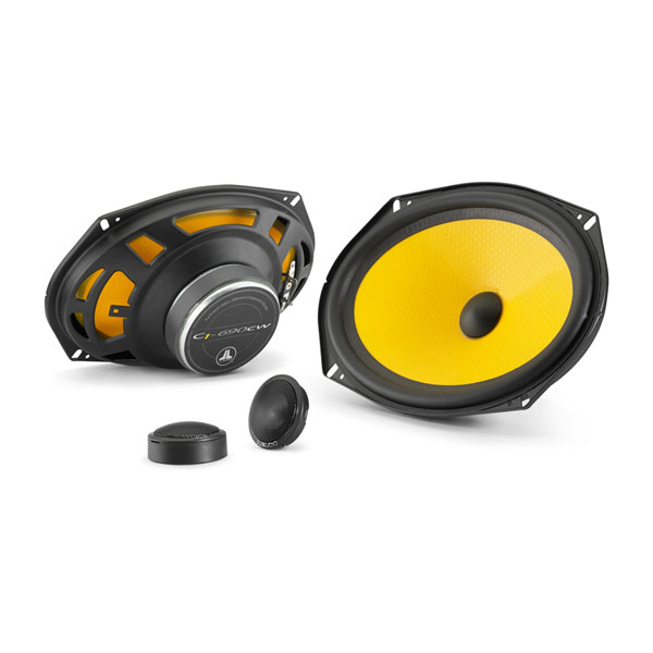 JL Audio C1 Car System | オーディオ | Garmin 日本