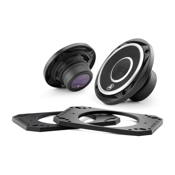 JL Audio C2 Car Speakers | オーディオ | Garmin 日本
