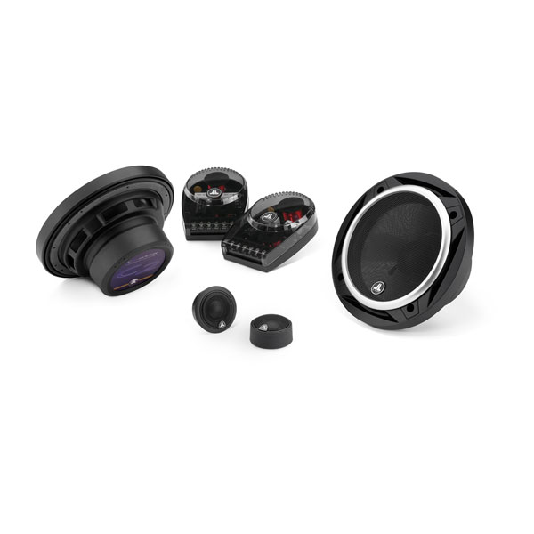 JL Audio C2 Car Speaker System | オーディオ | Garmin 日本