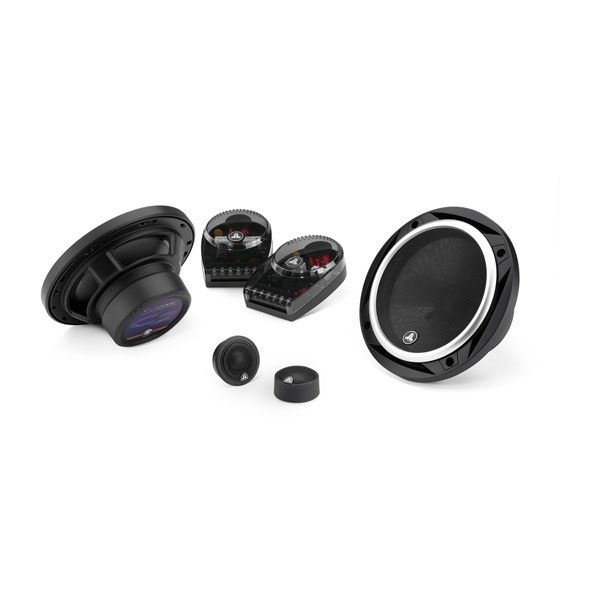 JL Audio C2 Car Speaker System | オーディオ | Garmin 日本