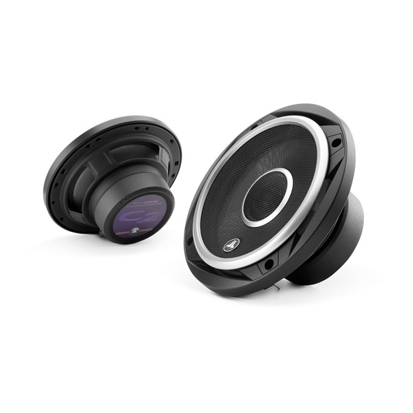 JL Audio C2 Car Speaker System | オーディオ | Garmin 日本