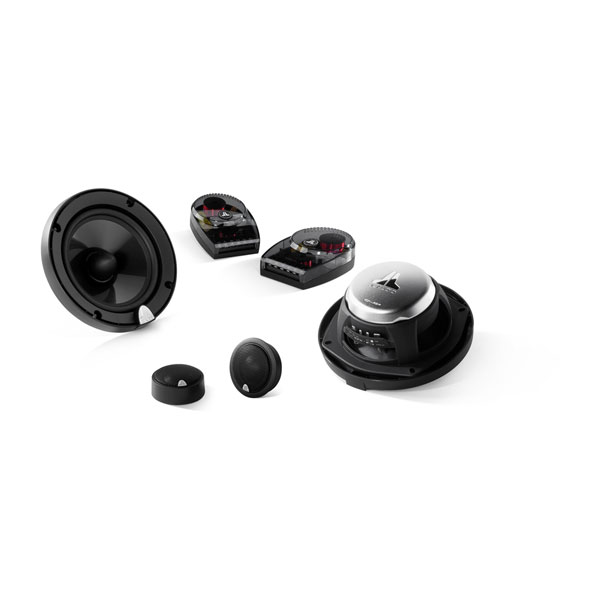 JL Audio C3 Car Speakers | オーディオ | Garmin 日本