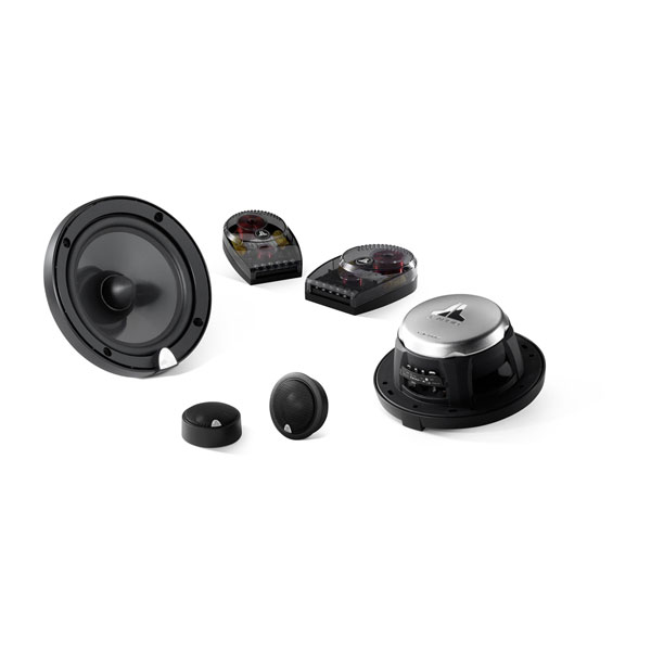 JL Audio C3 Car Speakers | オーディオ | Garmin 日本