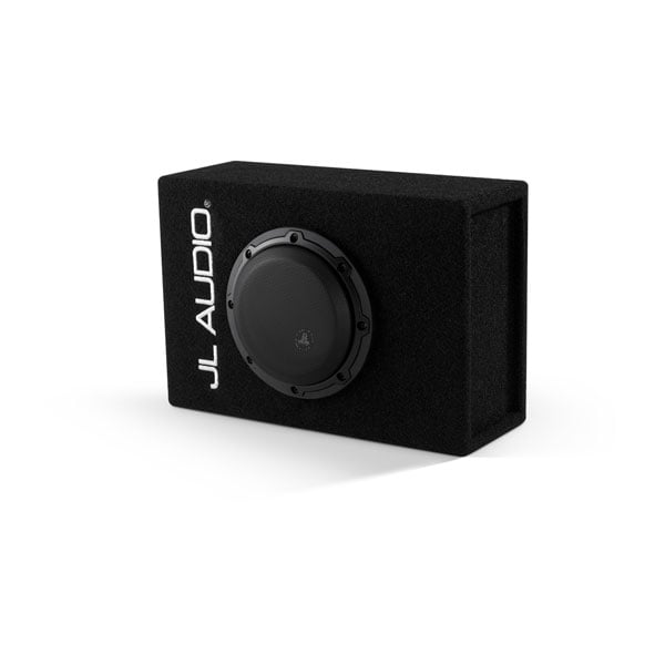 JL Audio MicroSub W3 Enclosed Car Subwoofer | オーディオ | Garmin 日本