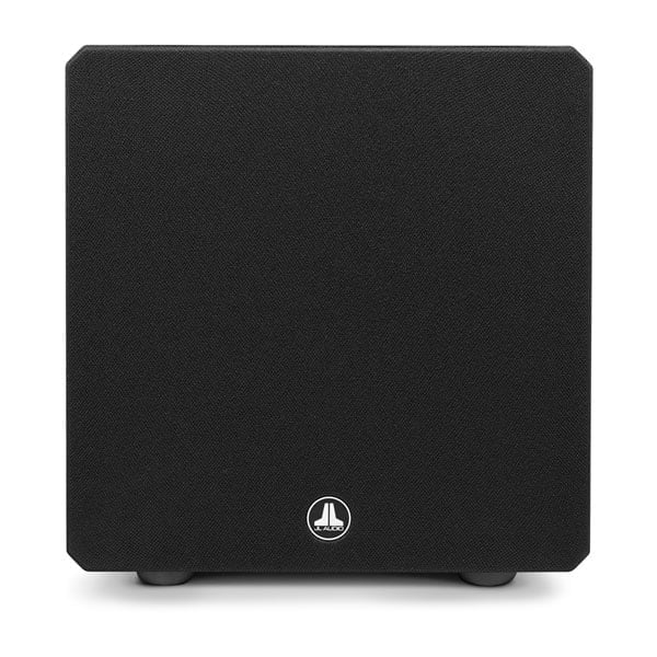 JL Audio E-Sub パワードサブウーファー