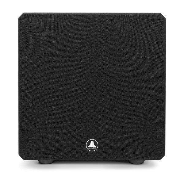 JL Audio E-Sub パワードサブウーファー | オーディオ | Garmin 日本