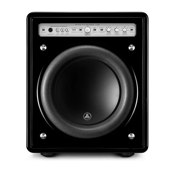 JL Audio Fathom v2 パワードサブウーファー