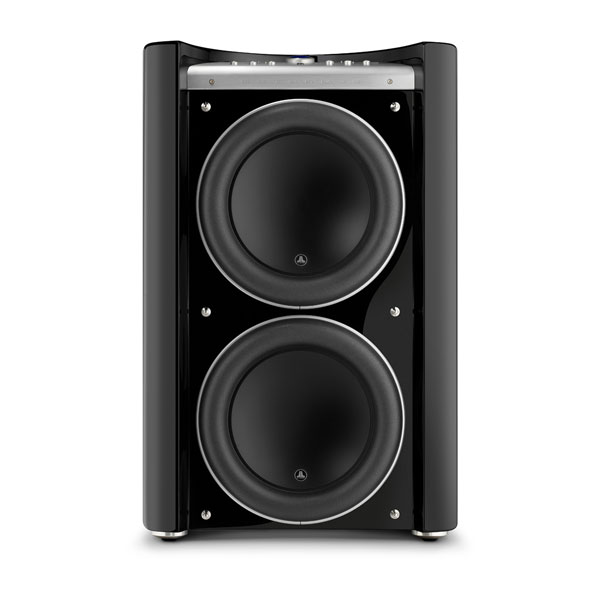 JL Audio Gotham v2 パワードサブウーファー