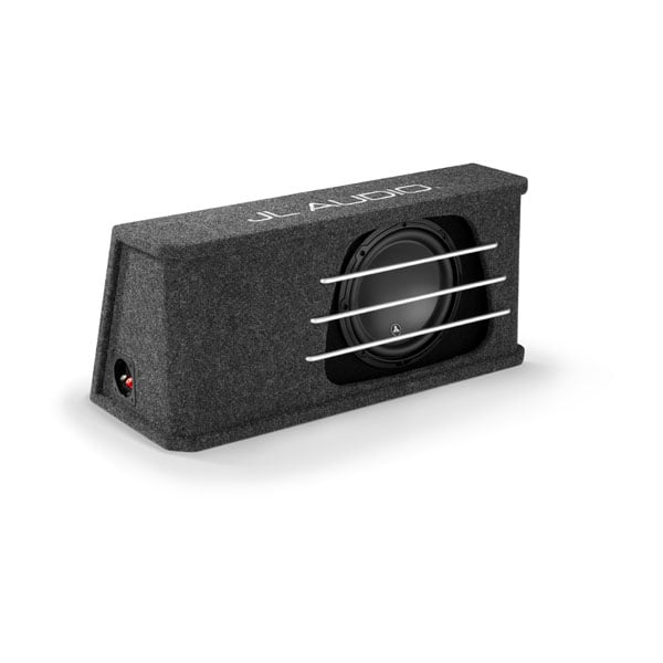 JL Audio H.O. Wedge W3v3 Enclosed Car Subwoofer | オーディオ
