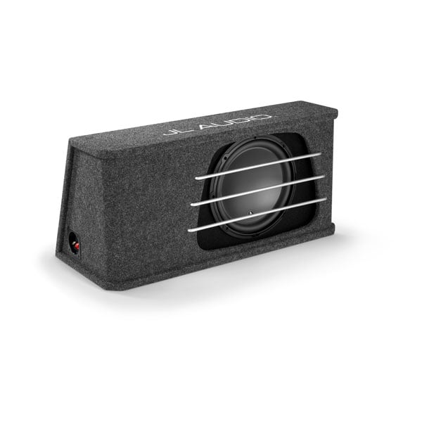 JL Audio H.O. Wedge W3v3 Enclosed Car Subwoofer | オーディオ
