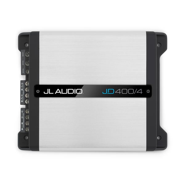 カーオーディオ jl audio subwoofer Jl amplifier JL Audio JD Car Full-range Amplifier | オーディオ | Garmin 日本