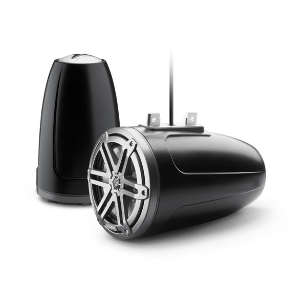 JL Audio M3 Enclosed Tower Speakers | 船舶用製品 | Garmin 日本