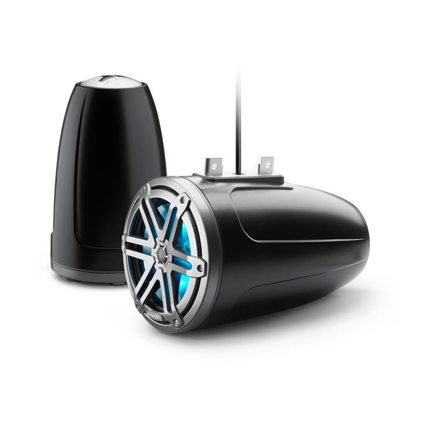 JL Audio M3 Enclosed Tower Speakers | 船舶用製品 | Garmin 日本