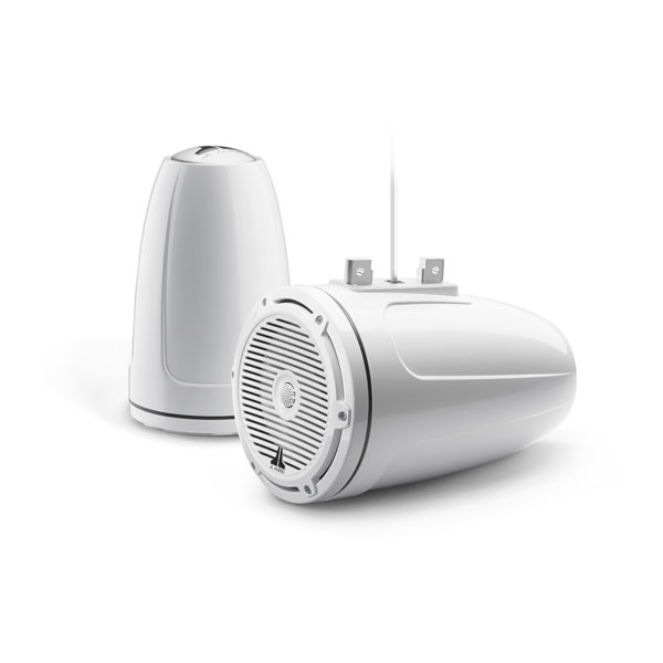 JL Audio M3 Enclosed Tower Speakers | 船舶用製品 | Garmin 日本