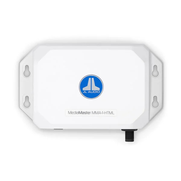 JL Audio MFD Data Interface for MediaMaster Source Unit