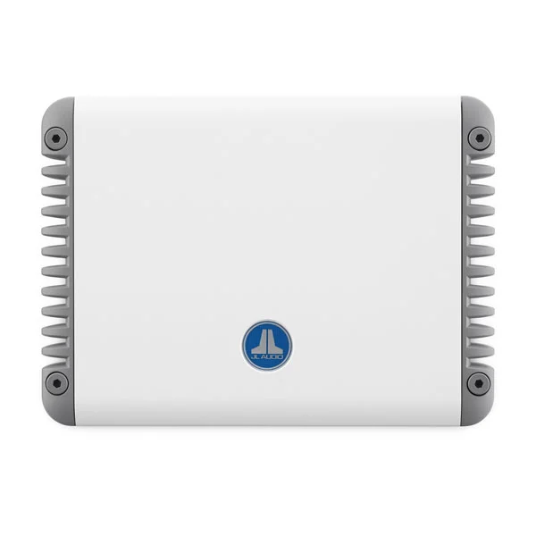 JL Audio MHD Marine Amplifier