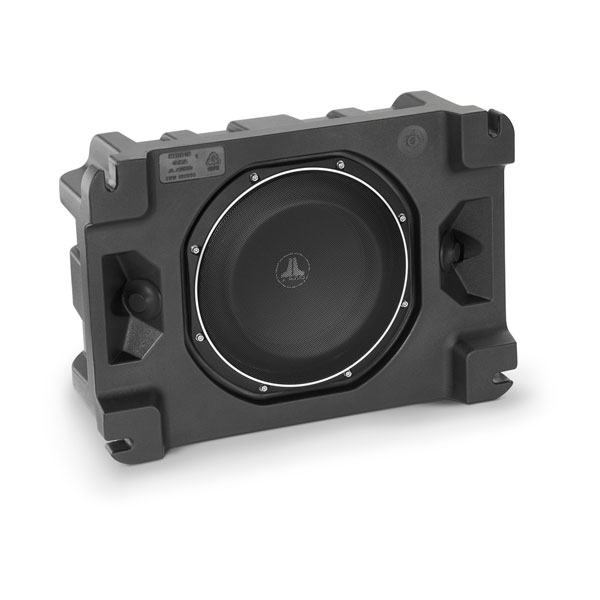 JL Audio StowAway Subwoofer | オーディオ | Garmin 日本