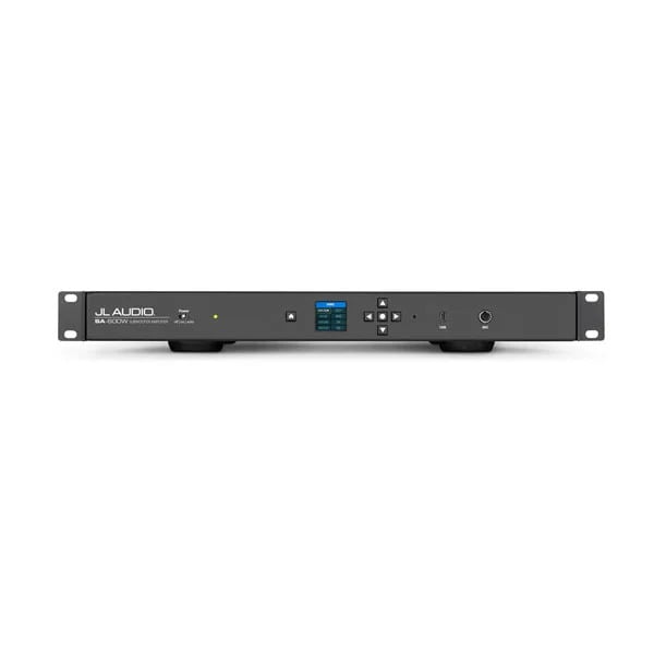 JL Audio Fathom ホームアンプ