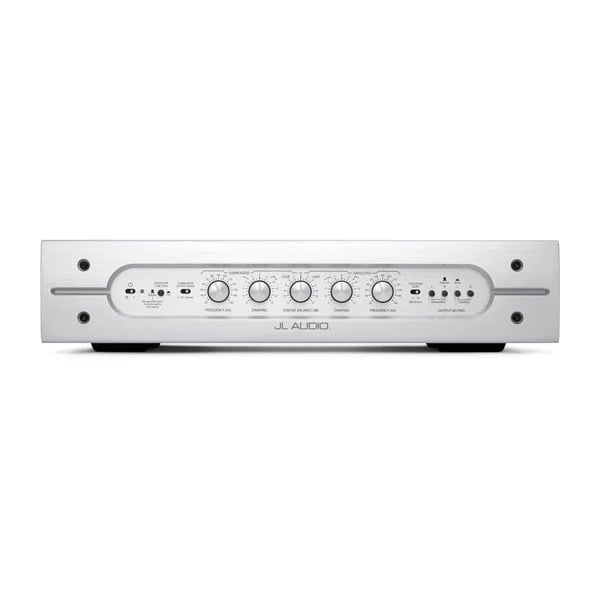JL Audio アクティブクロスオーバー
