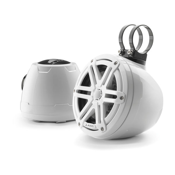 JL Audio VeX Enclosed Speaker System | 船舶用製品 | Garmin 日本